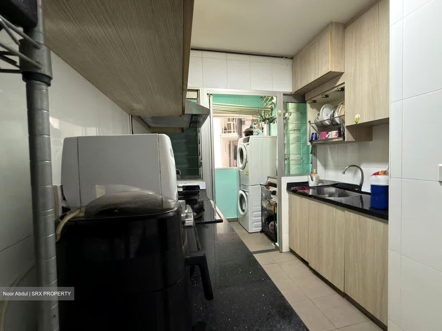 Blk 467B Fernvale Lea (Sengkang), HDB 3 Rooms #570669591